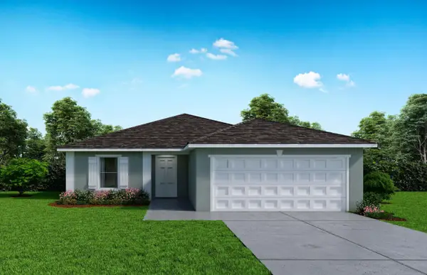 604 NW 11th Street, Okeechobee, FL 34972