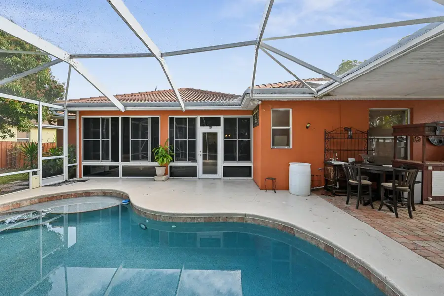 3044 SW Savona Boulevard, Port Saint Lucie, FL 34953 - #2