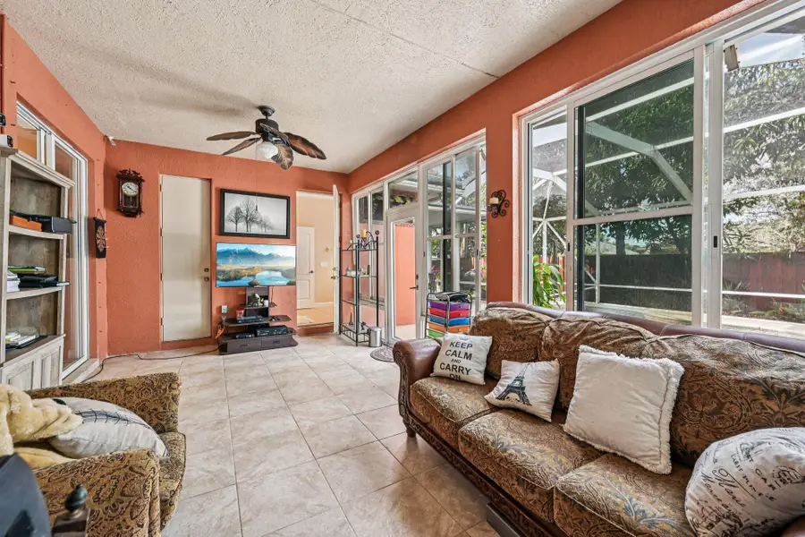 3044 SW Savona Boulevard, Port Saint Lucie, FL 34953 - #3