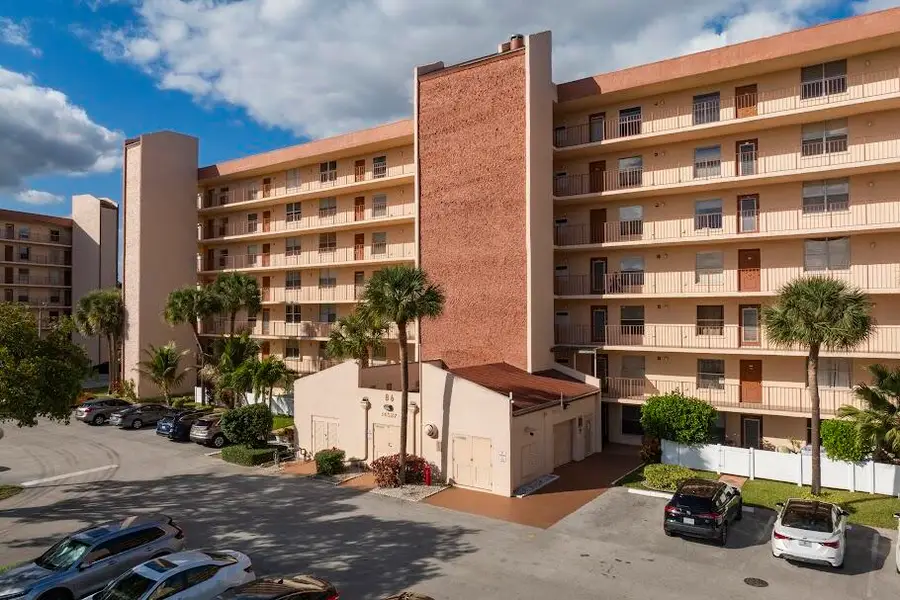 14527 Bonaire Boulevard #408, Delray Beach, FL 33446 - #3