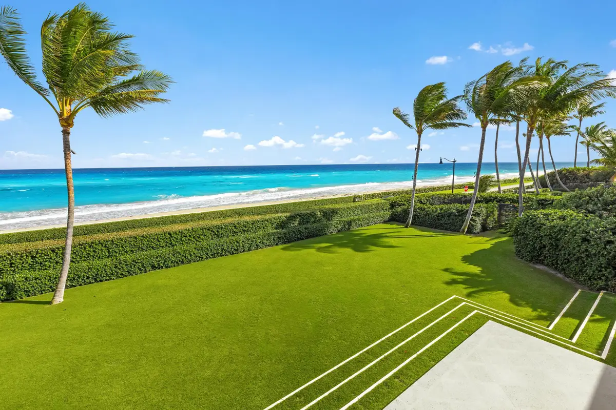 680 S Ocean Boulevard, Palm Beach, FL 33480 - #1