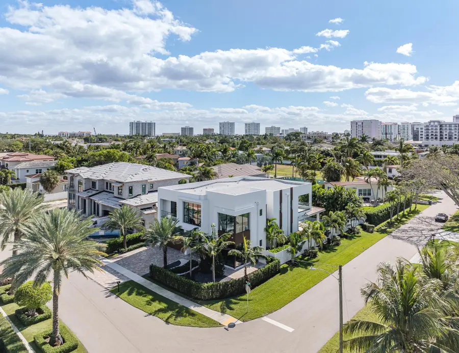 400 NE 4th Street, Boca Raton, FL 33432 - #3