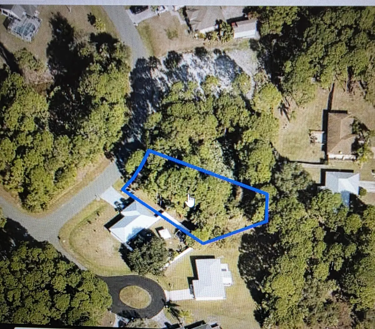 227 Dobbins Road Nw, Palm Bay, FL 32907 - #1