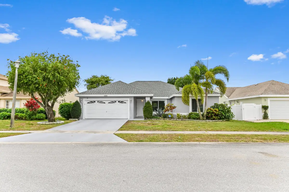 6296 Terra Rosa Circle, Boynton Beach, FL 33472 - #1