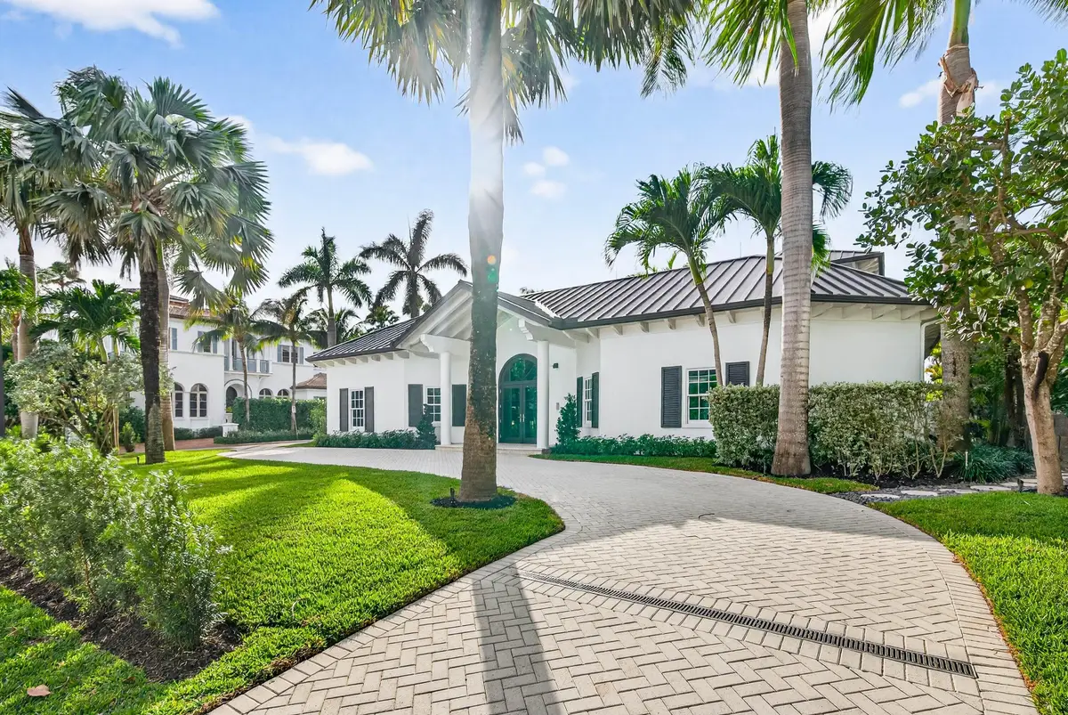 720 N Ocean Boulevard, Delray Beach, FL 33483 - #1