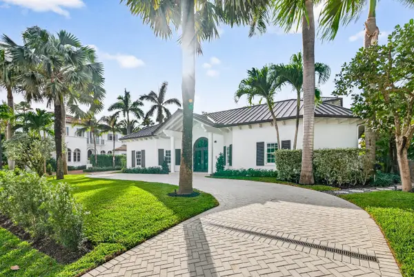 720 N Ocean Boulevard, Delray Beach, FL 33483