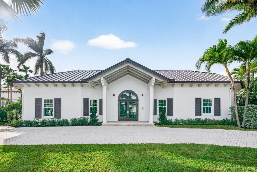 720 N Ocean Boulevard, Delray Beach, FL 33483 - #2