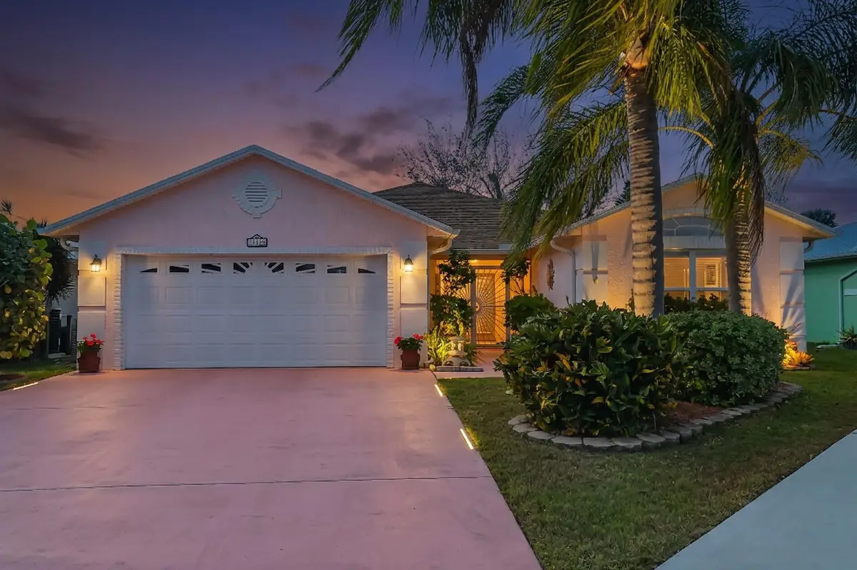 14196 Cisne Circle, Fort Pierce, FL 34951 - #1