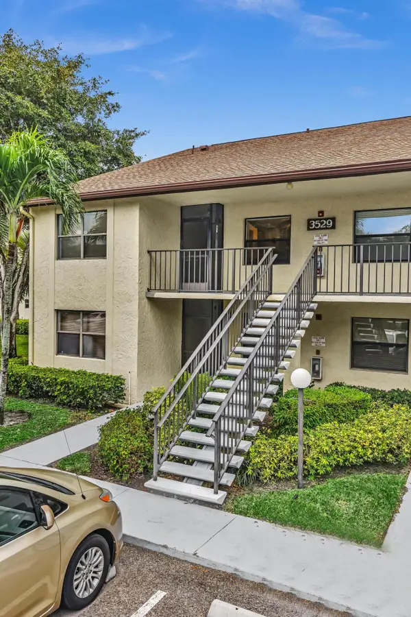 3529 Englewood Drive #321, Lake Worth, FL 33467