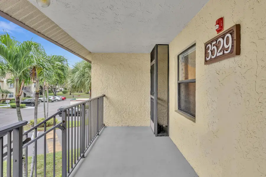 3529 Englewood Drive #321, Lake Worth, FL 33467 - #3