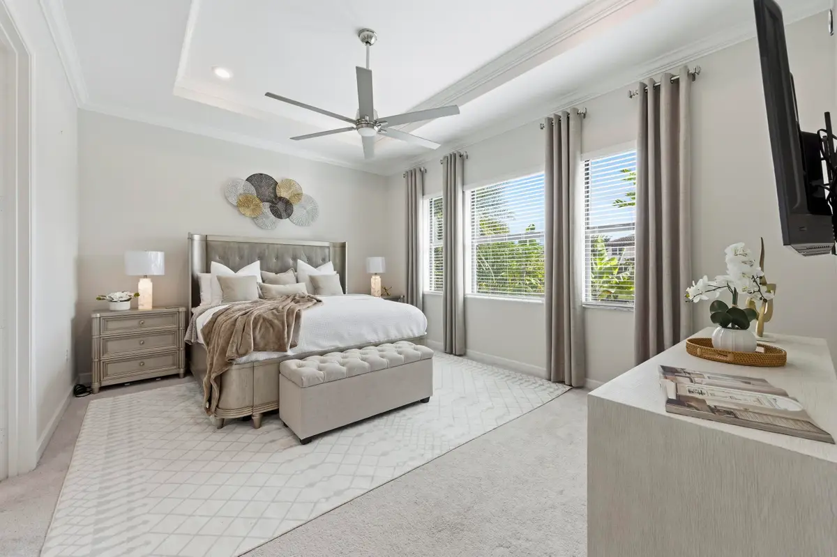 3144 Streng Lane, Royal Palm Beach, FL 33411 - #1