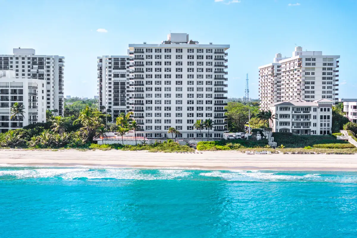 2066 N Ocean Boulevard #9ne, Boca Raton, FL 33431 - #1