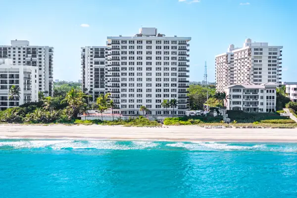 2066 N Ocean Boulevard #9ne, Boca Raton, FL 33431