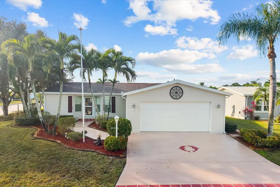7800 White Ibis Lane, Port Saint Lucie, FL 34952 - #3