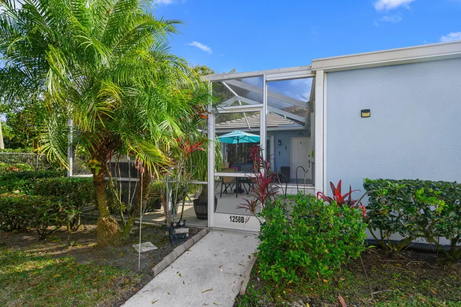 1258 NW Sun Terrace Circle #20b, Port Saint Lucie, FL 34986 - #2