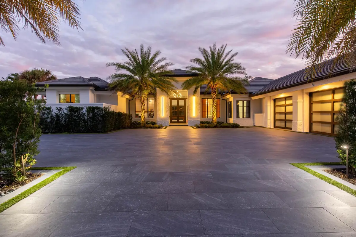 1768 Breakers West Boulevard W, West Palm Beach, FL 33411 - #1