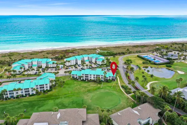 2400 S Ocean Drive #821, Fort Pierce, FL 34949