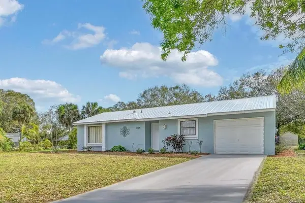 1765 24th Place Sw, Vero Beach, FL 32962
