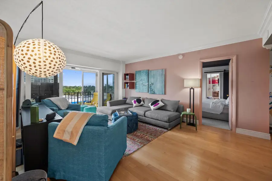 86 Macfarlane Drive #7e, Delray Beach, FL 33483 - #2