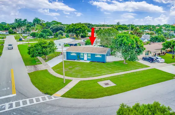 9518 Keating Drive, Palm Beach Gardens, FL 33410