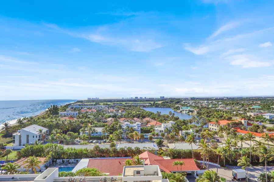450 Ocean Drive #Ph3, Juno Beach, FL 33408 - #3