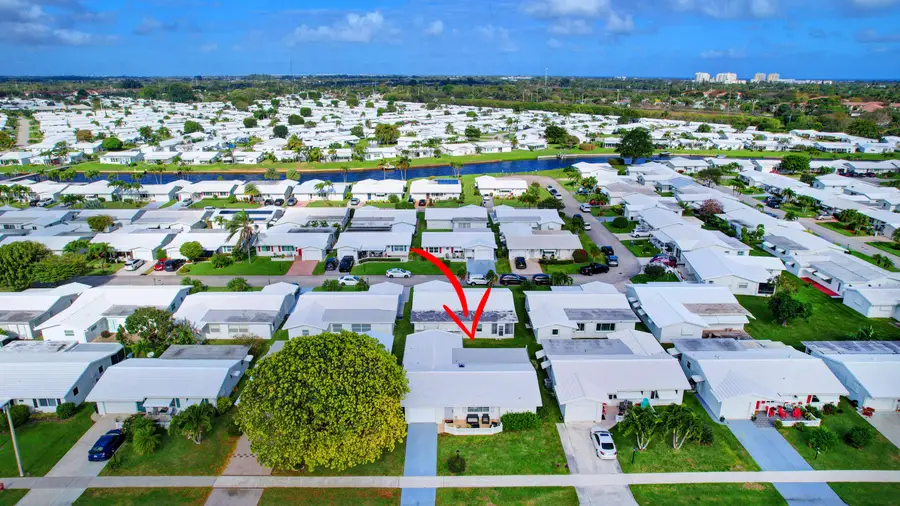 716 SW 18th Street, Boynton Beach, FL 33426 - #3