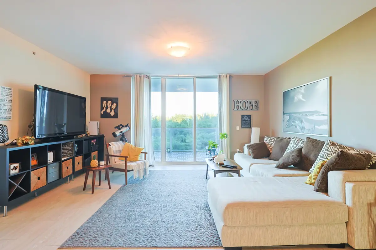 15051 Royal Oaks Lane #401, North Miami, FL 33181 - #1