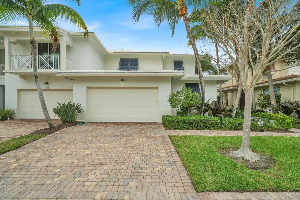 1123 Piccadilly Street, Palm Beach Gardens, FL 33418 - #1