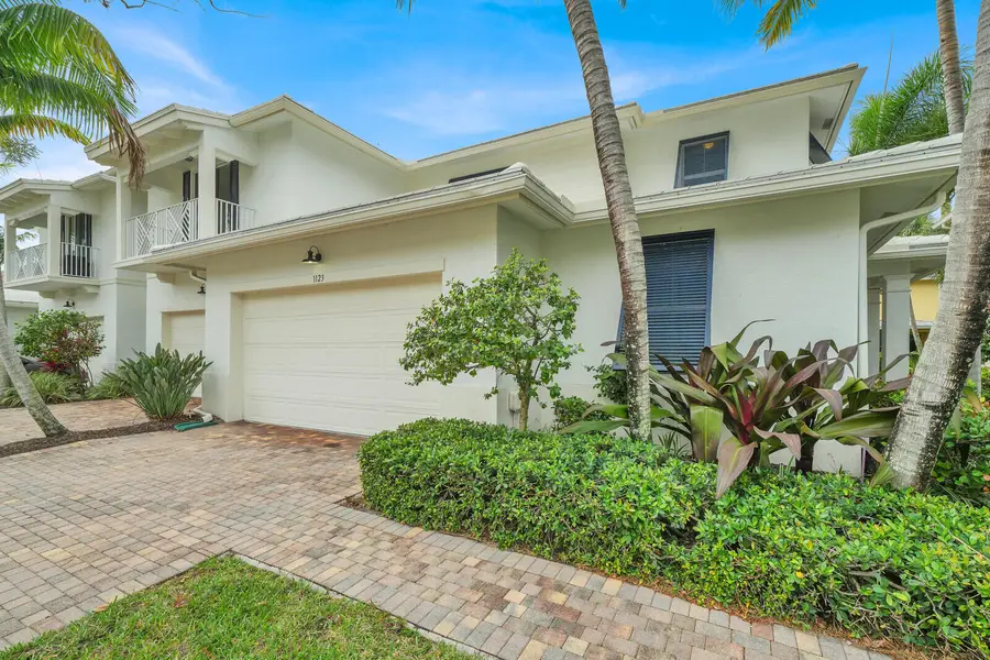 1123 Piccadilly Street, Palm Beach Gardens, FL 33418 - #2