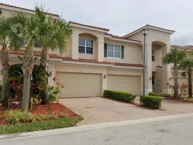 2887 SW Cedar Dunes Drive, Port Saint Lucie, FL 34953 - #1
