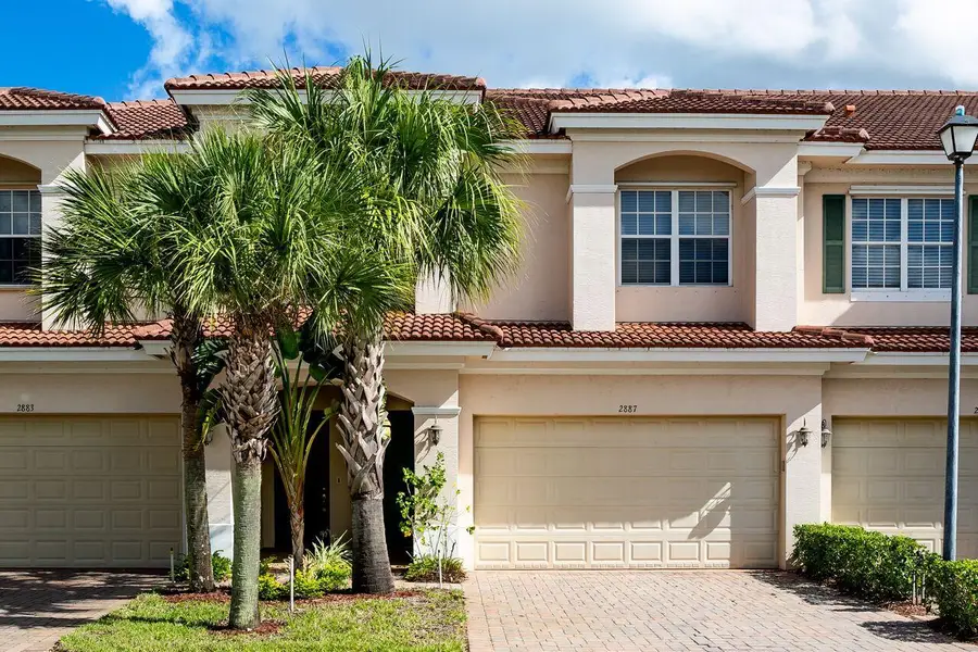 2887 SW Cedar Dunes Drive, Port Saint Lucie, FL 34953 - #3