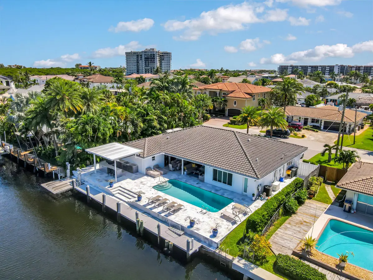 831 Dover Street, Boca Raton, FL 33487 - #1