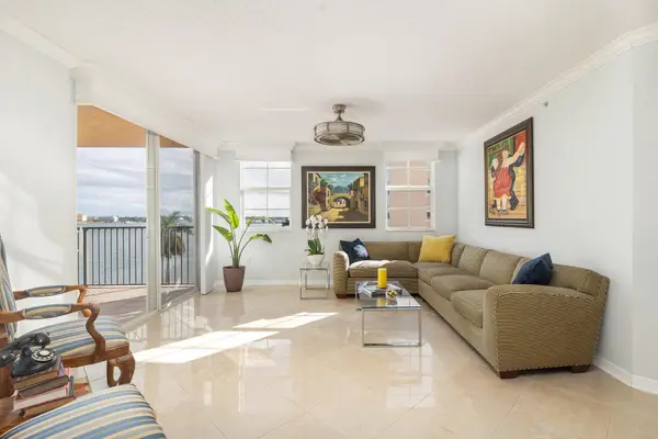 1801 N Flagler Drive #639, West Palm Beach, FL 33407