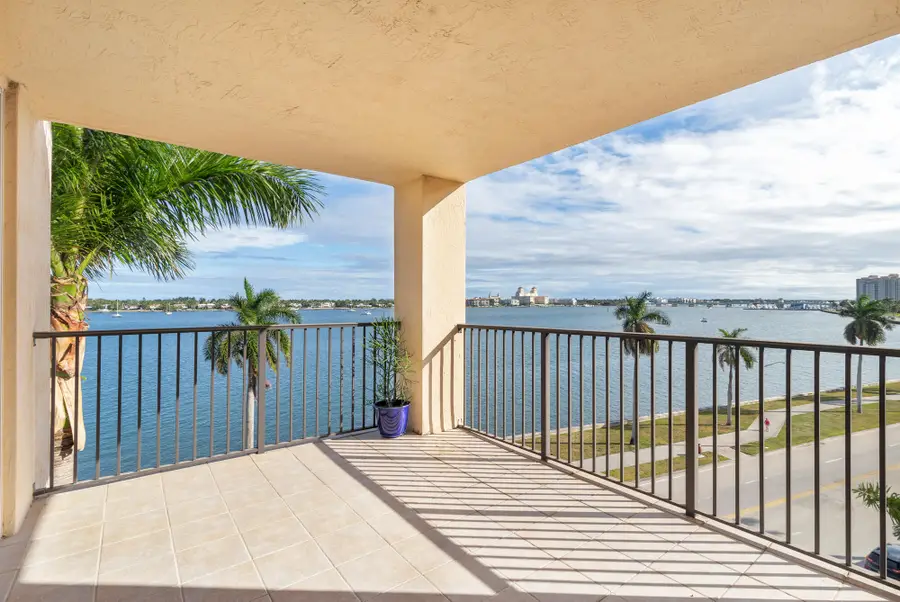 1801 N Flagler Drive #639, West Palm Beach, FL 33407 - #2