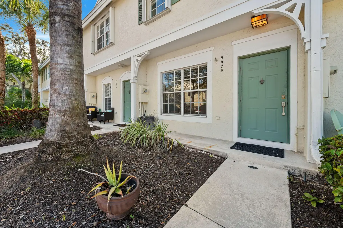 5628 NW 99th Lane, Coral Springs, FL 33076 - #1