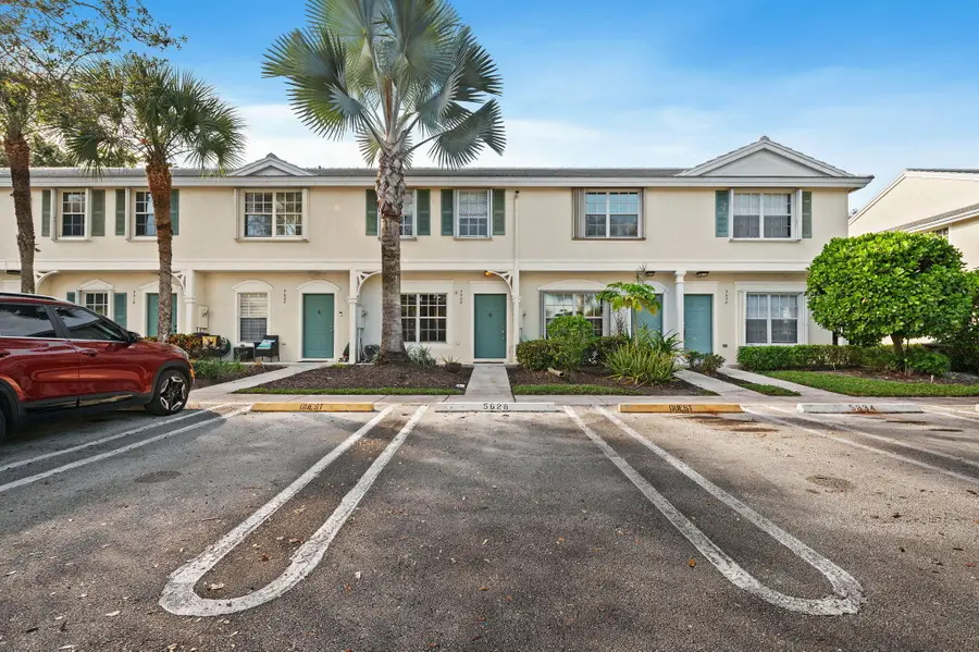 5628 NW 99th Lane, Coral Springs, FL 33076 - #2