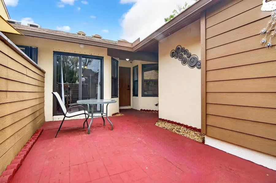 3757 Blue Ridge Road, West Palm Beach, FL 33406 - #2