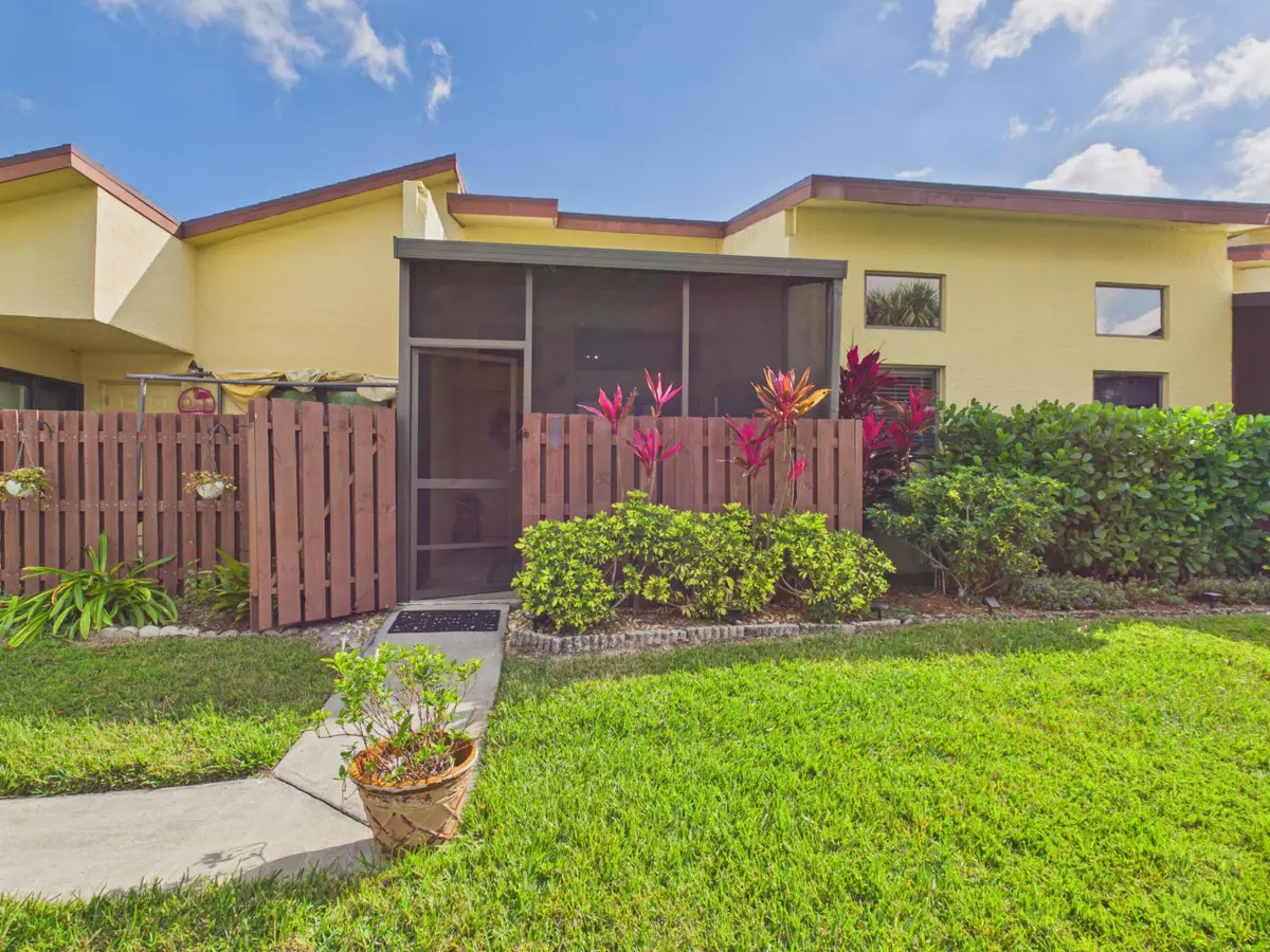 1726 W Royal Tern Lane #2, Fort Pierce, FL 34982 - #1