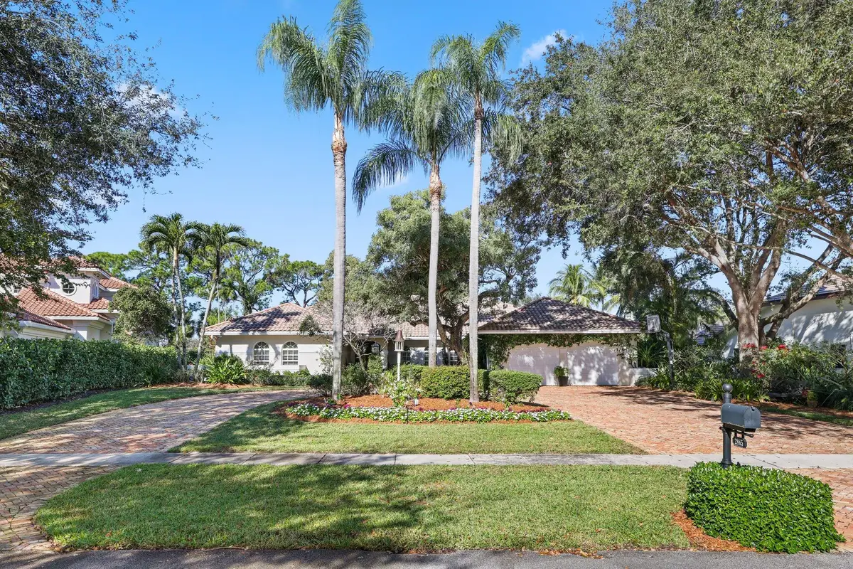 2865 Banyan Boulevard Circle Nw, Boca Raton, FL 33431 - #1