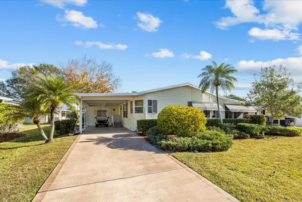 3012 Five Iron Drive, Port St Lucie, FL 34952