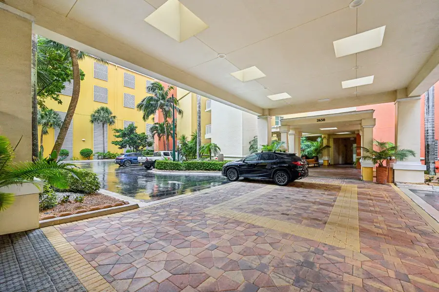 2650 Lake Shore Drive #1006, Riviera Beach, FL 33404 - #3