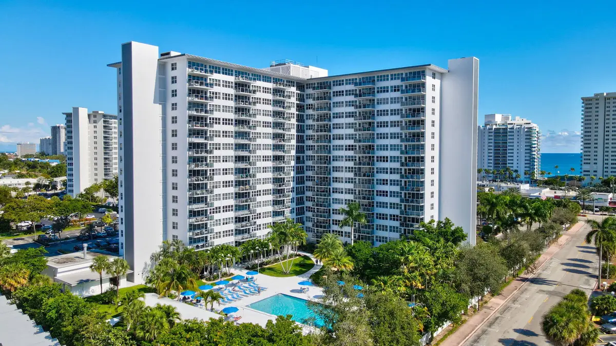 3333 NE 34th Street #314, Fort Lauderdale, FL 33308 - #1