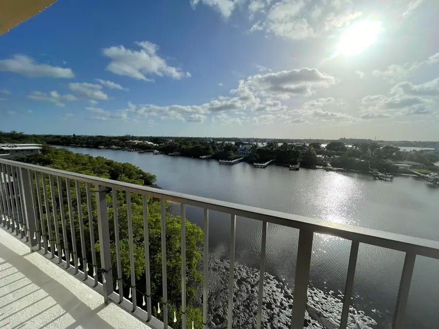 3581 S Ocean Boulevard #7e, South Palm Beach, FL 33480 - #2