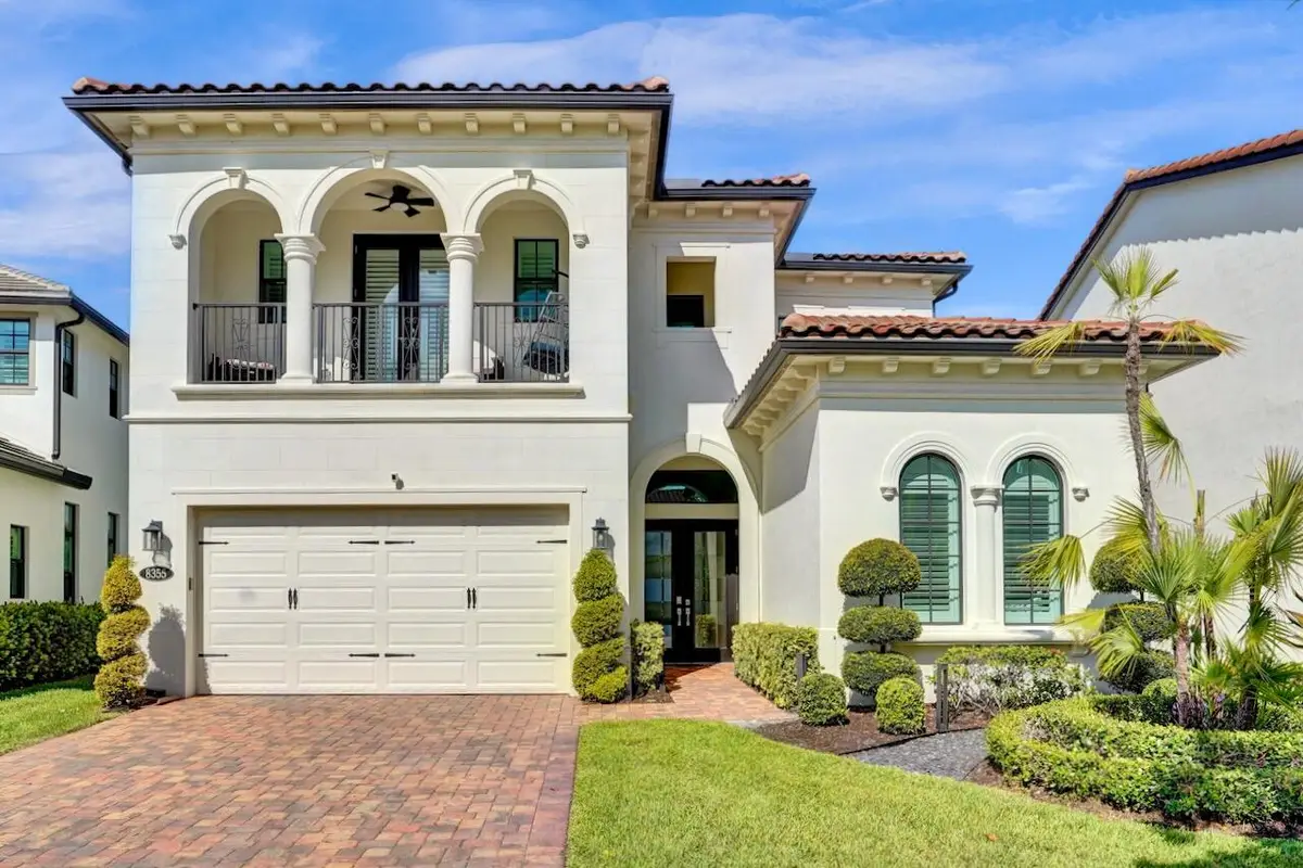 8355 Grand Prix Lane, Boynton Beach, FL 33472 - #1