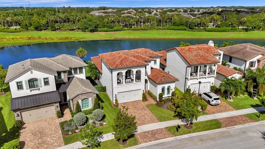 8355 Grand Prix Lane, Boynton Beach, FL 33472 - #2