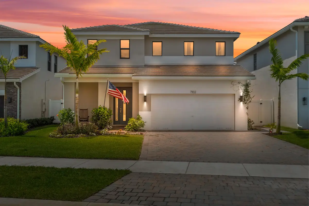 7102 Rockwood Road, Jupiter, FL 33458 - #1