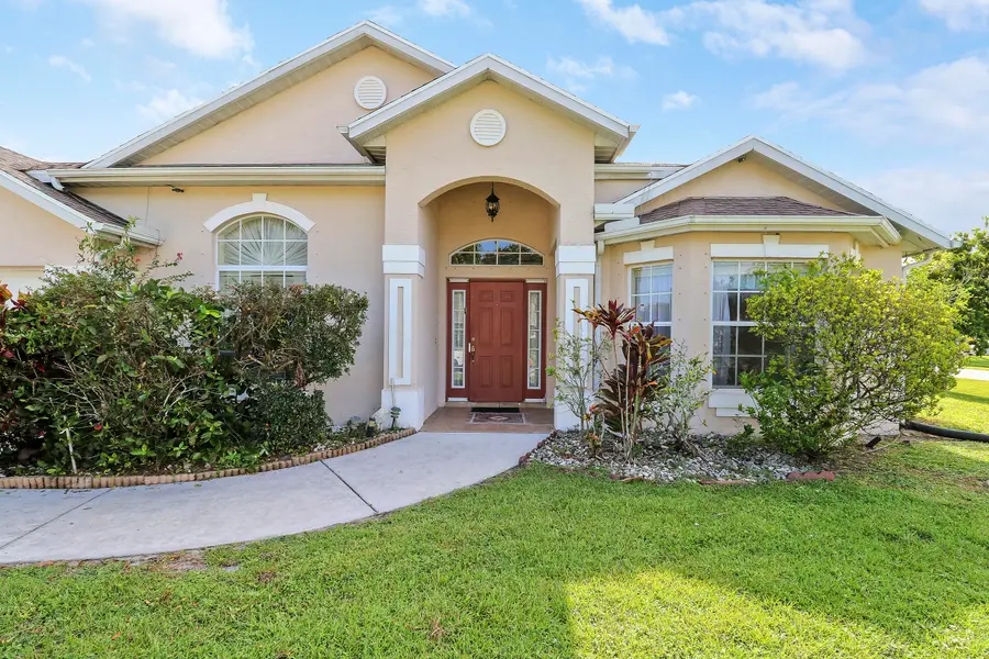 2085 SW Aladdin Street, Port Saint Lucie, FL 34953 - #3