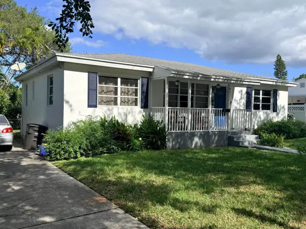 937 Upland Road, West Palm Beach, FL 33401