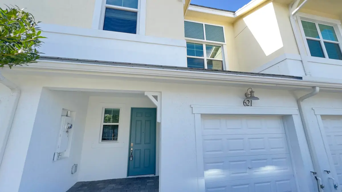 621 Parsons Way, Deerfield Beach, FL 33442 - #1