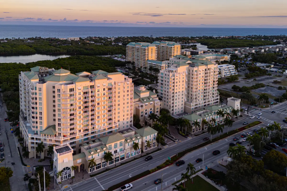 450 N Federal Highway #711, Boynton Beach, FL 33435 - #1